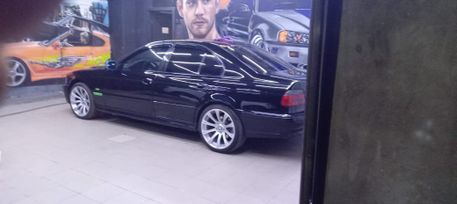  BMW 5-Series 2001 , 950000 , --
