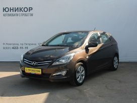  Hyundai Solaris 2014 , 719000 ,  