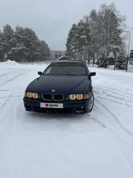  BMW 5-Series 1998 , 450000 , 