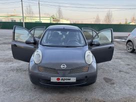  Nissan Micra 2004 , 400000 , 