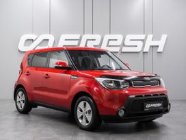  Kia Soul 2015 , 1484000 , 