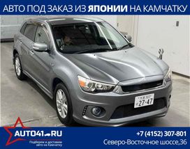 SUV   Mitsubishi RVR 2012 , 1355000 , -