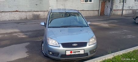    Ford C-MAX 2006 , 660000 , 