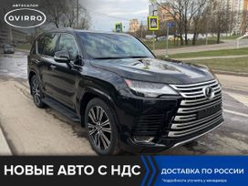 SUV   Lexus LX600 2025 , 20299000 , 