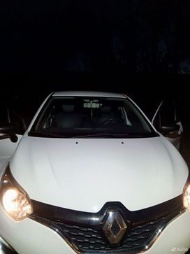 SUV   Renault Kaptur 2017 , 1559000 , 