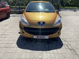  Peugeot 207 2008 , 330000 , 