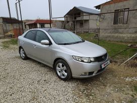  Kia Cerato 2011 , 850000 , 