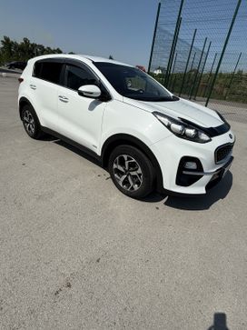 SUV   Kia Sportage 2019 , 2250000 , 