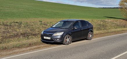  Ford Focus 2008 , 440000 , 