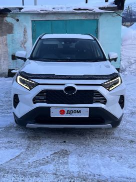 SUV   Toyota RAV4 2020 , 3550000 , 