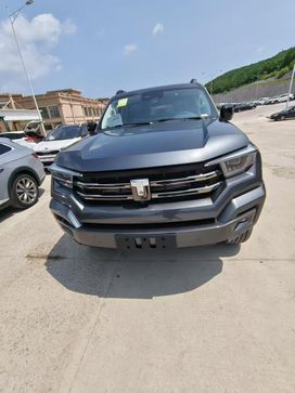 SUV   Tank 400 2024 , 5000000 , 