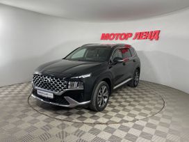 SUV   Hyundai Santa Fe 2022 , 3420000 , 