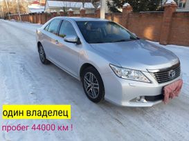  Toyota Camry 2013 , 2750000 , 