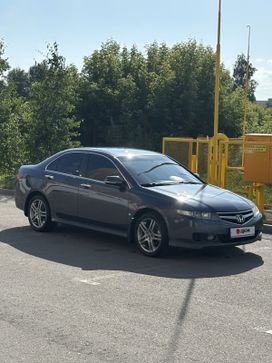  Honda Accord 2007 , 1060000 , 