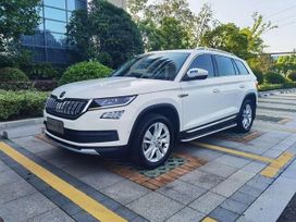 SUV   Skoda Kodiaq 2021 , 2050000 , 