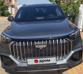 SUV   Geely Okavango 2024 , 3050000 , 