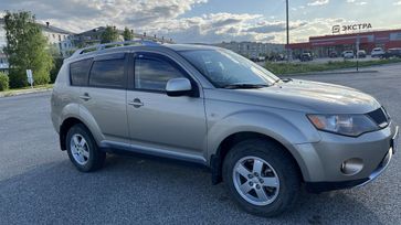 SUV   Mitsubishi Outlander 2008 , 1000000 , 