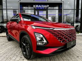 SUV   OMODA C5 2024 , 2671900 , 