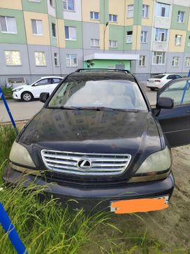 SUV   Lexus RX300 2000 , 460000 , 