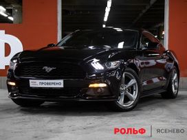  Ford Mustang 2015 , 2564100 , 