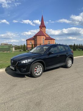 SUV   Mazda CX-5 2015 , 1200000 , 
