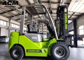   Zoomlion FD25H 2022 , 1680000 , 