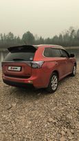 SUV   Mitsubishi Outlander 2014 , 1700000 , 