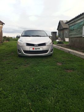  Chery Bonus A13 2011 , 245000 , 