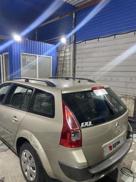  Renault Megane 2006 , 250000 , -