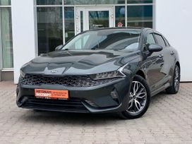  Kia K5 2020 , 2339000 , 