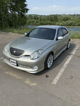  Toyota Verossa 2002 , 690000 , 