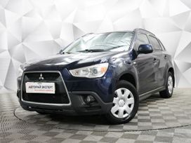 SUV   Mitsubishi ASX 2011 , 845000 , 
