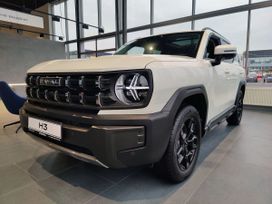 SUV   Haval H3 2025 , 2799000 , 