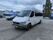 Москва Sprinter, 2014 Москва Sprinter, 2014