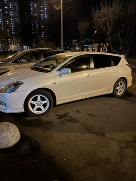  Toyota Caldina 2007 , 850000 , 