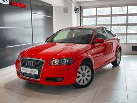  Audi A3 2006 , 579482 , 