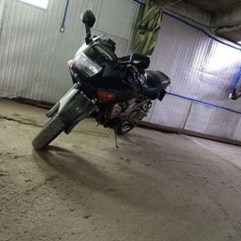 -  Kawasaki ZZR 400 2 1994 , 155000 , 