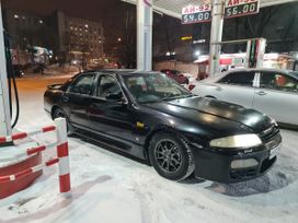  Nissan Skyline 1996 , 330000 , 