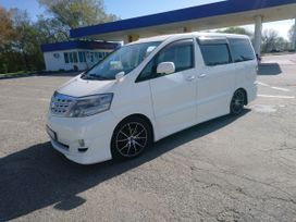    Toyota Alphard 2006 , 1950000 , 