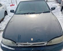  Camry Prominent