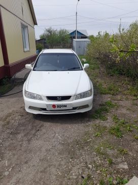  Honda Accord 2001 , 590000 , 