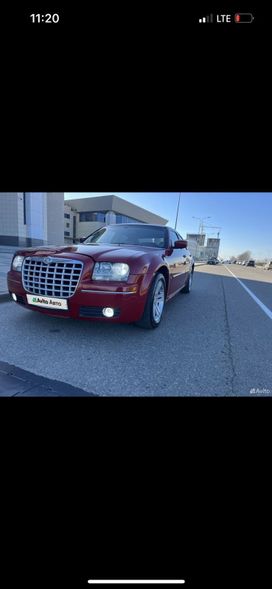  Chrysler 300C 2007 , 700000 , 