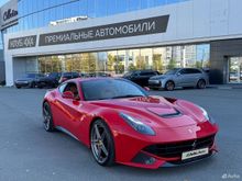  F12 Berlinetta