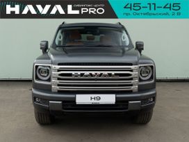 SUV   Haval H9 2024 , 4899000 , 