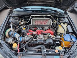  Subaru Baja 2005 , 750000 , -