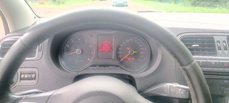  Volkswagen Polo 2012 , 500000 , 