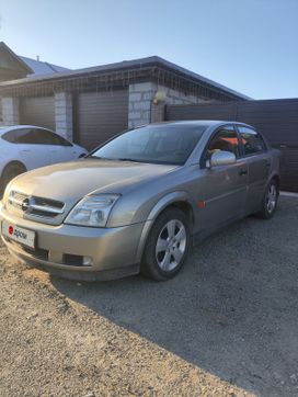  Opel Vectra 2003 , 349000 , 