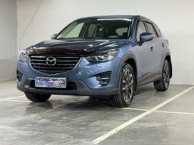 SUV   Mazda CX-5 2015 , 2149000 , 