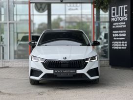  Skoda Octavia 2024 , 2999999 , 