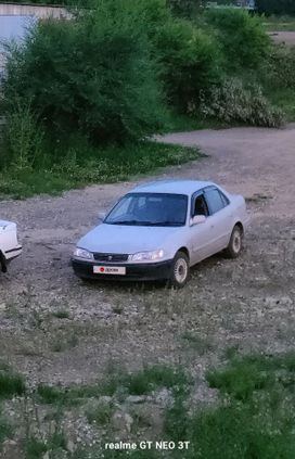  Toyota Corolla 2000 , 270000 , --
